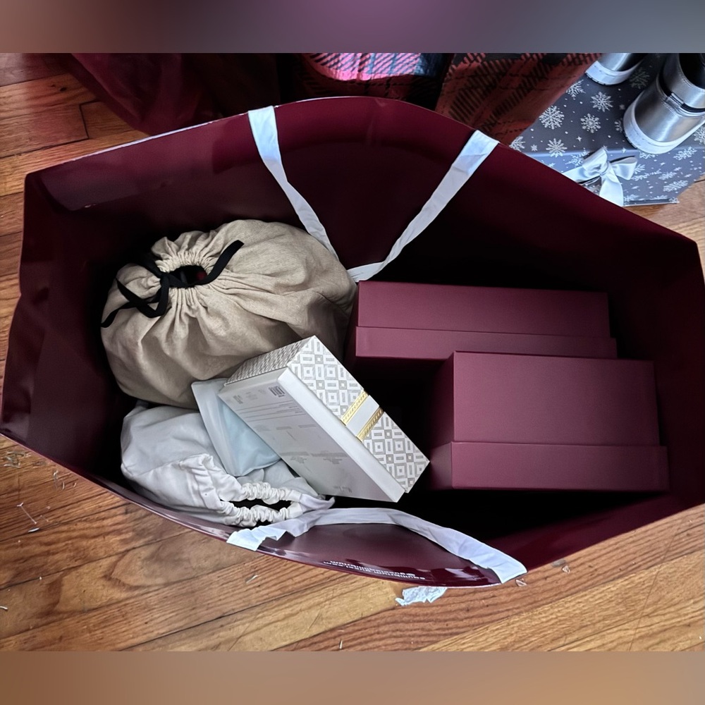 GUCCI XL Shopping Bag - Picture 4 of 4